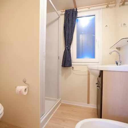Villaggio Blu 4* Senigallia