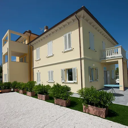 Campeggio Villaggio Blu Senigallia