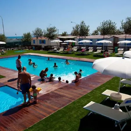 Villaggio Blu Senigallia