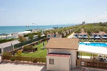 Villaggio Blu Senigallia