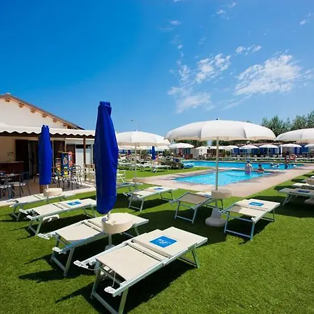 Villaggio Blu
