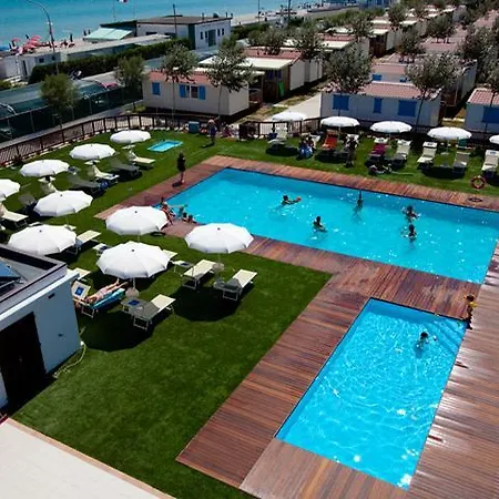 Villaggio Blu Campeggio Senigallia