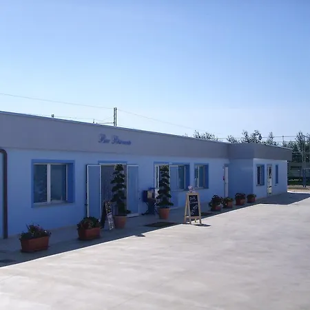 Villaggio Blu