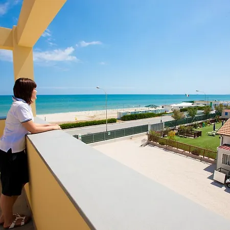 Villaggio Blu