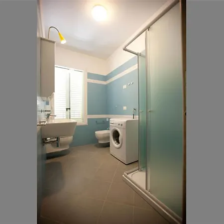 Villaggio Blu