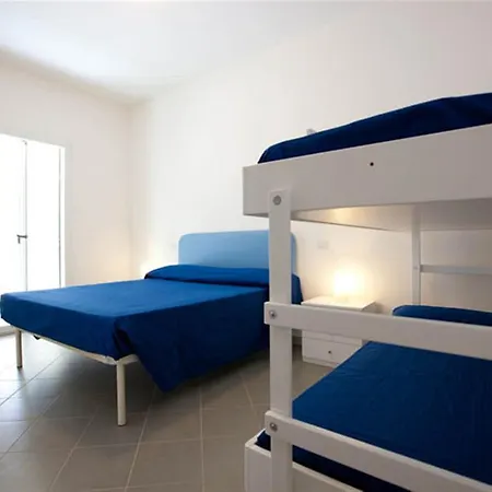Villaggio Blu Senigallia
