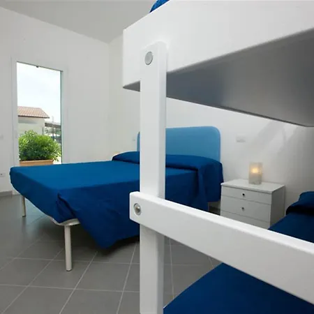 Villaggio Blu