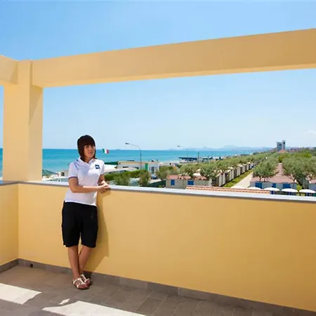 Villaggio Blu Senigallia