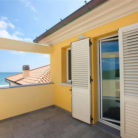 Villaggio Blu Campeggio