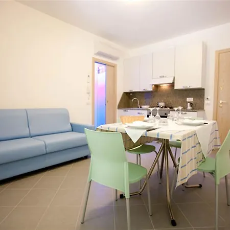 Villaggio Blu 4*