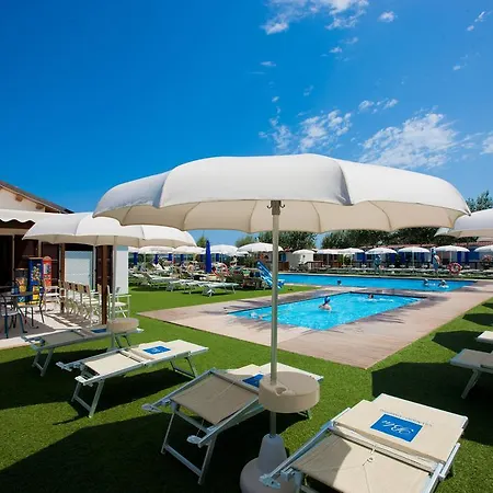 Villaggio Blu