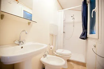 Villaggio Blu Campeggio
