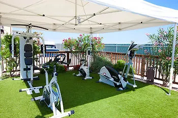 Villaggio Blu Senigallia