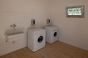 Villaggio Blu Campeggio 4*