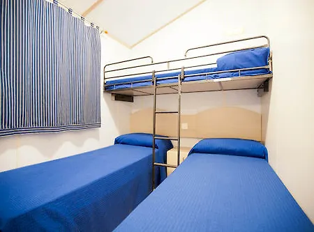 Campeggio Villaggio Blu 4*