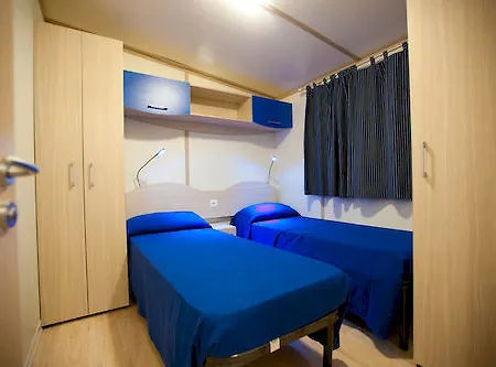 Campeggio Villaggio Blu