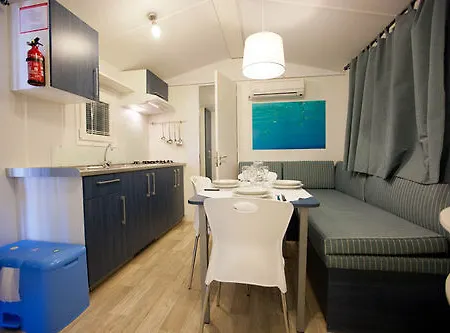 Villaggio Blu Senigallia
