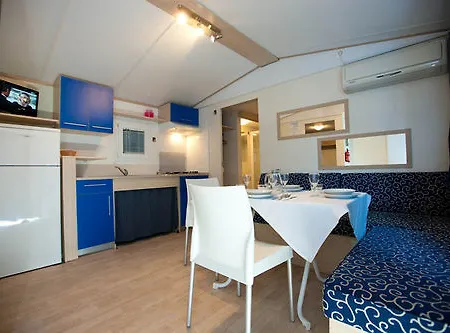 Villaggio Blu