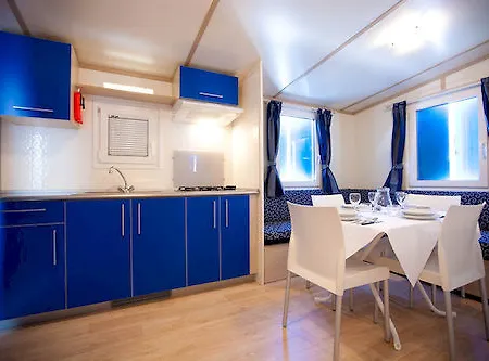 Villaggio Blu Senigallia