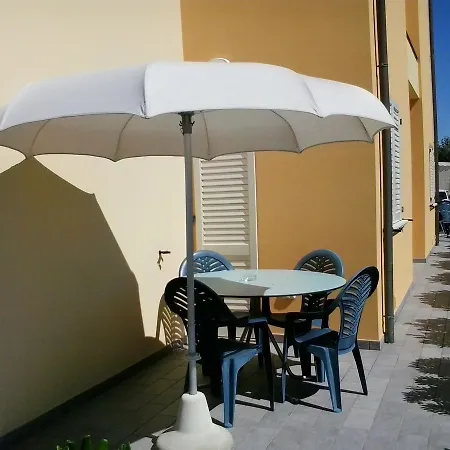 Villaggio Blu Campeggio