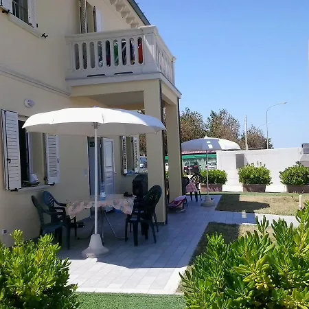 Villaggio Blu 4*