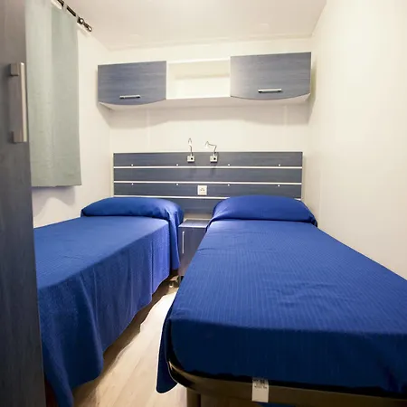 Campeggio Villaggio Blu 4*