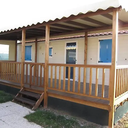Villaggio Blu Campeggio