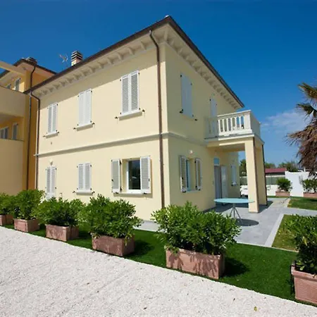 Villaggio Blu Campeggio