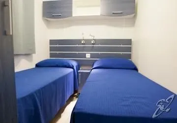 Villaggio Blu 4* Senigallia