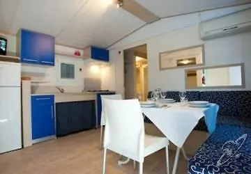 Villaggio Blu 4*
