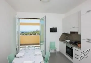 Villaggio Blu 4*