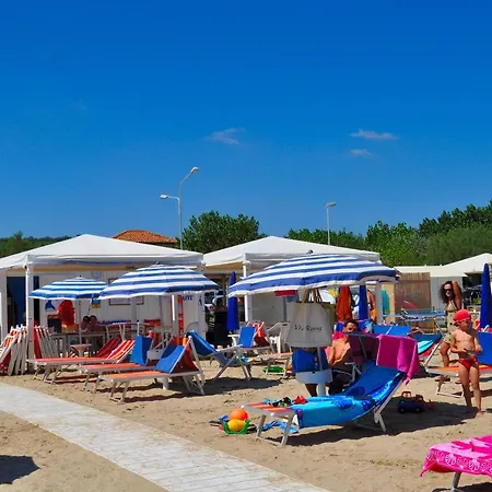 Villaggio Blu 4* Senigallia