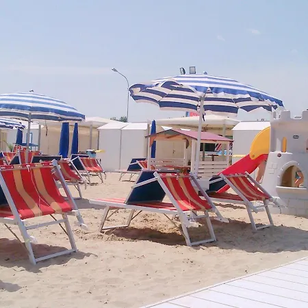 Villaggio Blu 4* Senigallia