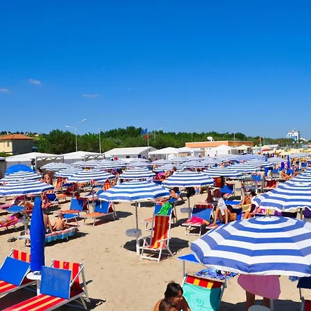 Villaggio Blu 4*