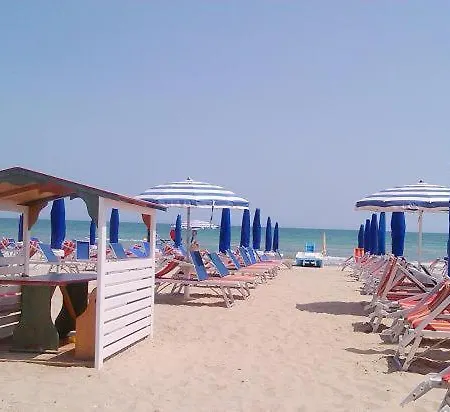 Villaggio Blu