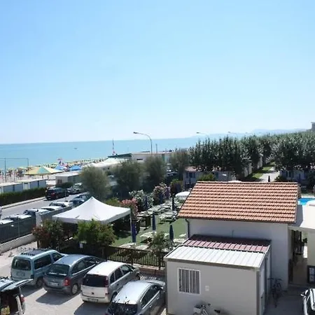 Villaggio Blu 4* Senigallia