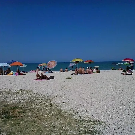 Campeggio Villaggio Blu Senigallia