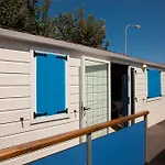 Camping Blu Fantasy 4*