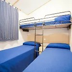 Camping Blu Fantasy 4*