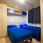 Camping Blu Fantasy