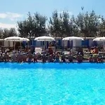 Camping Blu Fantasy Senigallia
