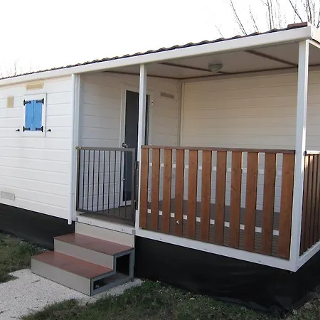 Campsite Blu Fantasy Senigallia