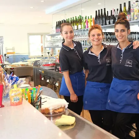 Blu Fantasy مكان تخييم سينِغاليا