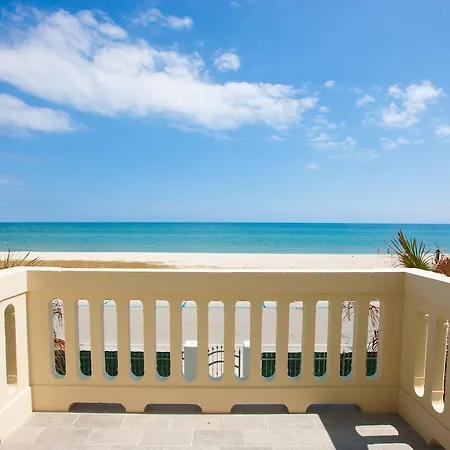 مكان تخييم Blu Fantasy