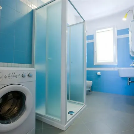 Kemp Blu Fantasy Senigallia