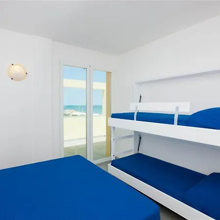 Blu Fantasy 4* Senigallia