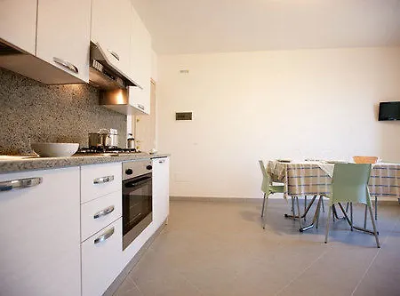 مكان تخييم Blu Fantasy