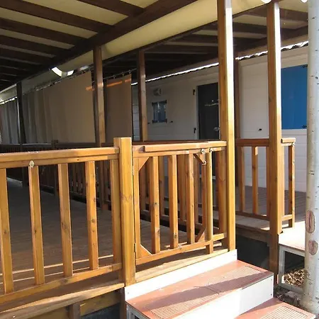 Blu Fantasy مكان تخييم سينِغاليا