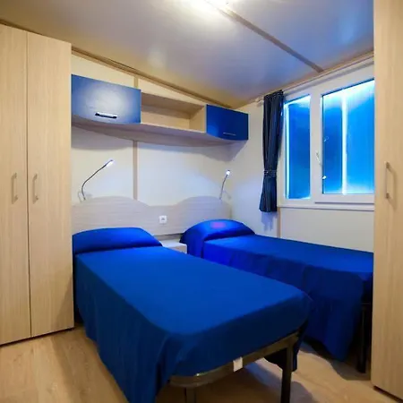 Campingplatz Blu Fantasy Senigallia