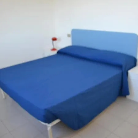 Blu Fantasy مكان تخييم